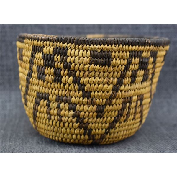 PAPAGO BASKETRY BOWL