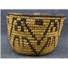 Image 1 : PAPAGO BASKETRY BOWL
