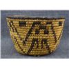 Image 2 : PAPAGO BASKETRY BOWL