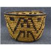 Image 3 : PAPAGO BASKETRY BOWL