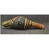 Image 1 : PUEBLO RATTLE