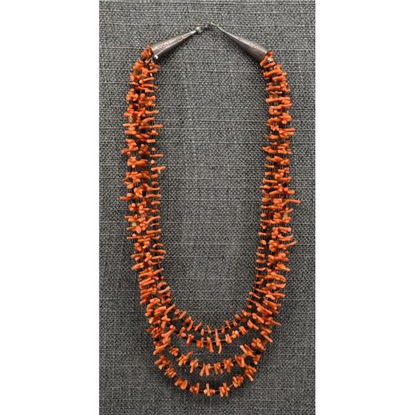 PUEBLO NECKLACE