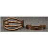 Image 1 : TWO NAVAJO COPPER BRACELETS