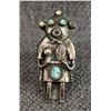 Image 1 : NAVAJO RING