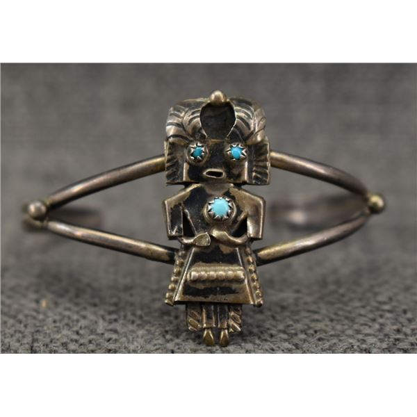 NAVAJO BRACELET