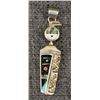 Image 1 : NAVAJO PENDANT