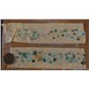 Image 5 : GROUP OF TURQUOISE CABS