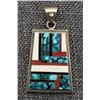 Image 2 : NAVAJO PENDANT