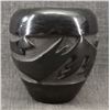 Image 2 : SANTA CLARA POTTERY VASE (FRANCIS NARANJO SALAZAR)