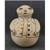 Image 1 : PAPAGO POTTERY PIGGY BANK