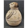 Image 2 : PAPAGO POTTERY PIGGY BANK