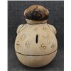 Image 3 : PAPAGO POTTERY PIGGY BANK