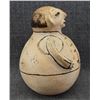 Image 4 : PAPAGO POTTERY PIGGY BANK