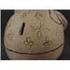 Image 7 : PAPAGO POTTERY PIGGY BANK