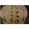 Image 8 : PAPAGO POTTERY PIGGY BANK