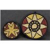 Image 1 : TWO HOPI BASKETS