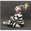 Image 2 : LAGUNA/JEMEZ POTTERY FIGURE (JANET FRAGUA HEVEY)