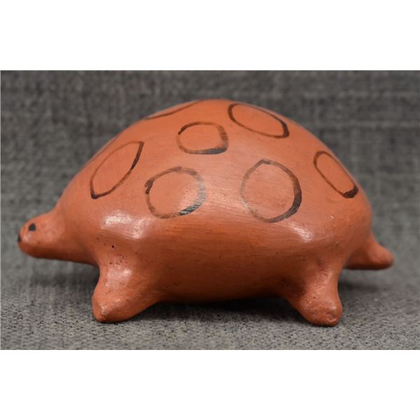 MARICOPA POTTERY TURTLE (PS)