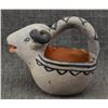 Image 3 : COCHITI POTTERY BASKET