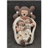 Image 1 : ISLETA POTTERY STORY TELLER (CHRIS TELLER)