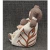 Image 2 : ISLETA POTTERY STORY TELLER (CHRIS TELLER)