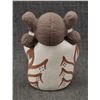 Image 3 : ISLETA POTTERY STORY TELLER (CHRIS TELLER)