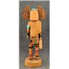Image 3 : HOPI KACHINA (D SCOTT)