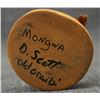 Image 8 : HOPI KACHINA (D SCOTT)
