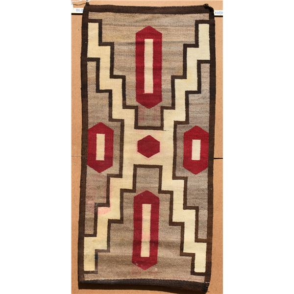NAVAJO TEXTILE