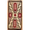 Image 1 : NAVAJO TEXTILE