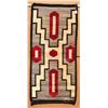 Image 8 : NAVAJO TEXTILE