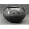 Image 1 : SANTA CLARA POTTERY BOWL