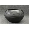 Image 2 : SANTA CLARA POTTERY BOWL
