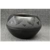 Image 3 : SANTA CLARA POTTERY BOWL