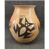 Image 2 : HOPI POTTERY VASE (AGNES NAHSONHOYA)