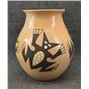 Image 3 : HOPI POTTERY VASE (AGNES NAHSONHOYA)