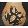 Image 7 : HOPI POTTERY VASE (AGNES NAHSONHOYA)