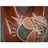 Image 8 : SANTA CLARA POTTERY WEDDING VASE
