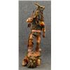 Image 1 : HOPI KACHINA (CEDRIC HONYUMPTEWA)