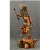 Image 2 : HOPI KACHINA (CEDRIC HONYUMPTEWA)