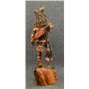 Image 3 : HOPI KACHINA (CEDRIC HONYUMPTEWA)
