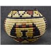 Image 2 : HOPI BASKETRY BOWL