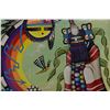 Image 3 : ZUNI PAINTING (N BOWANNIE)