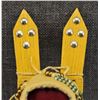 Image 7 : PLAINS DOLL CRADLE
