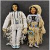 Image 1 : PLAINS DOLLS