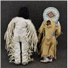 Image 2 : PLAINS DOLLS