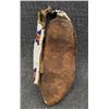 Image 11 : GROUP OF WOODLANDS  CHILD AND DOLL MOCCASINS
