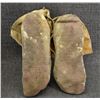 Image 3 : GROUP OF WOODLANDS  CHILD AND DOLL MOCCASINS