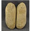 Image 7 : GROUP OF WOODLANDS  CHILD AND DOLL MOCCASINS