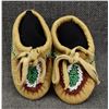 Image 8 : GROUP OF WOODLANDS  CHILD AND DOLL MOCCASINS